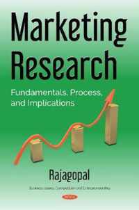Marketing Research