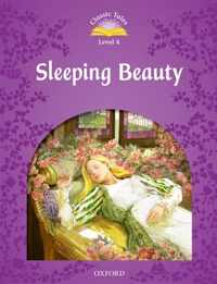 Classic Tales Second Edition: Level 4