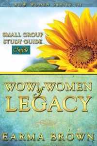 WOW! Women of Legacy