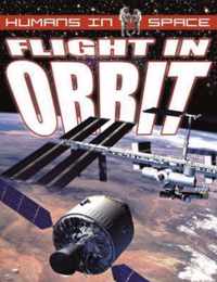 Flight Into Orbit