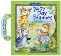 Busy Day Bunnies