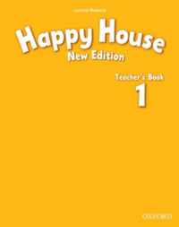 Happy House: 1 New Edition