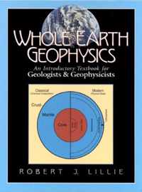 Whole Earth Geophysics