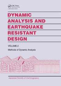 Dynamic Analysis and Earthquake Resistant Design