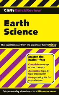CliffsQuickReview Earth Science