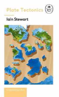 Plate Tectonics: A Ladybird Expert Book