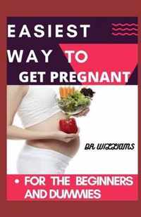 Easiest Way to Get Pregnant