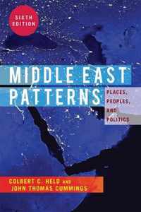 Middle East Patterns