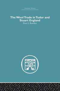 Wool Trade in Tudor and Stuart England