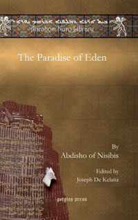 The Paradise of Eden