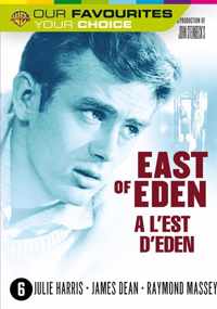 East Of Eden