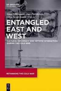 Entangled Cold War Histories