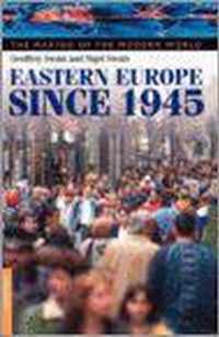 Eastern Europe Since 1945
