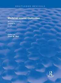 Medieval Islamic Civilization