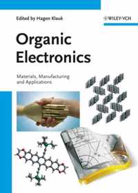 Organic Electronics