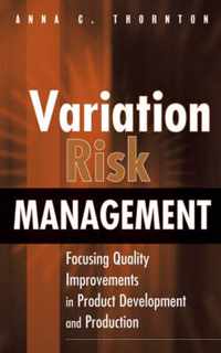 Variation Risk Management
