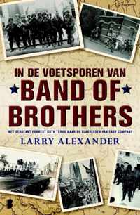 In de voetsporen van Band of Brothers