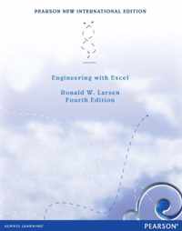 Engineering with Excel: Pearson  International Edition