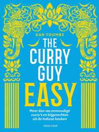 The Curry Guy Easy