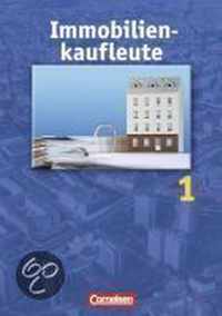 Spezielle Betriebswirtschaft 1. Immobilienkaufleute. Schülerbuch