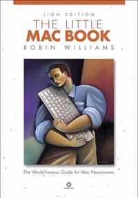 Little Mac Book, Lion Edition