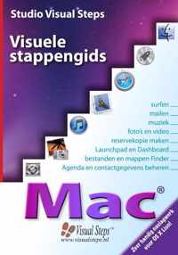 Visuele stappengids Mac