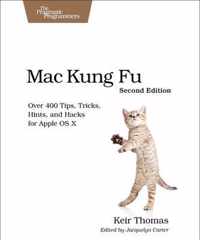 Mac Kung Fu