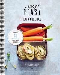 Easy Peasy lunchbox