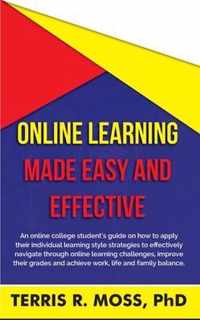 Online Learning Made Easy and Effective