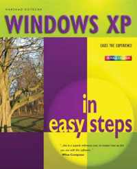 Windows XP in Easy Steps