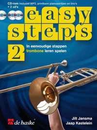 Easy Steps 2 trombone