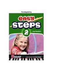 Easy Steps 2 Pianobegeleiding Fluit