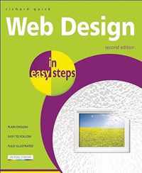 Web Design in Easy Steps