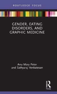 Gender, Eating Disorders, and Graphic Medicine