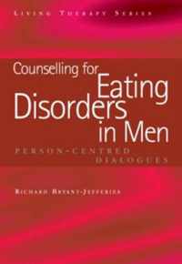 Counselling for Eating Disorders in Men