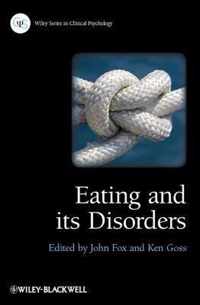 Eating And Its Disorders