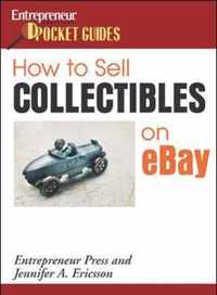 How to Sell Collectibles On eBay
