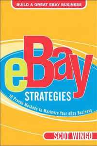 Ebay Strategies