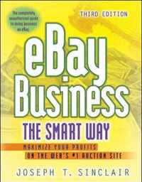 Ebay Business The Smart Way
