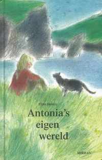 Antonia's eigen wereld