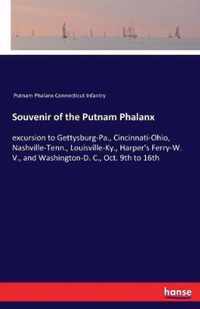 Souvenir of the Putnam Phalanx