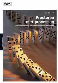 Presteren met processen