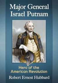 Major General Israel Putnam