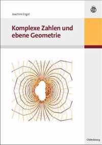 Komplexe Zahlen Und Ebene Geometrie