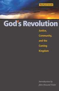 God's Revolution