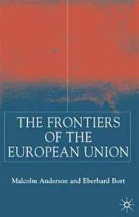 Frontiers of the European Union