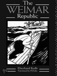 The Weimar Republic