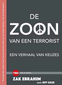 TED-boeken - De zoon van een terrorist