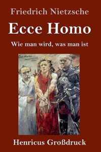 Ecce Homo (Grossdruck)