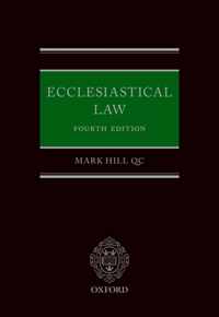 Ecclesiastical Law